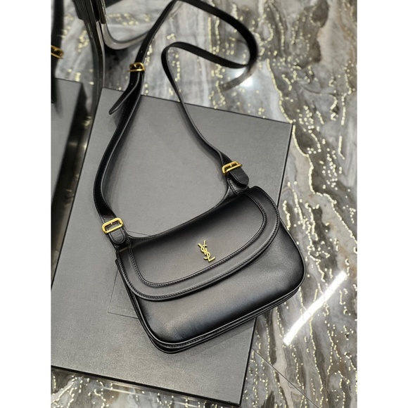 Saint Laurent Shoulder Bag Medium - Picture 4 of 5